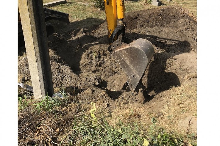  NA EKSHUMACIJI U LUKAVCU PRONAĐENI POSMRTNI OSTATCI DVIJE OSOBE