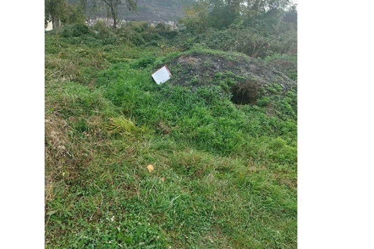 NA EKSHUMACIJI U VIŠEGRADU PRONAĐENI I EKSHUMIRANI POSMRTNI OSTACI ŽRTAVA NESTALIH U PROTEKLOM RATU