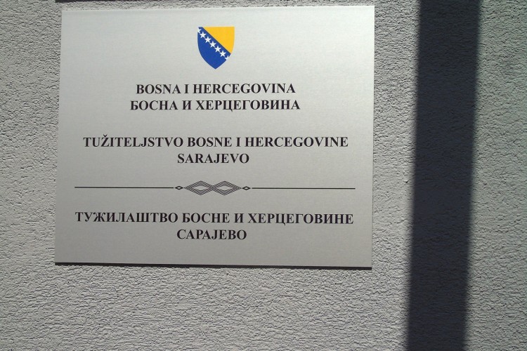 PODIGNUTA OPTUŽNICA PROTIV UPOSLENIKA DRŽAVNE INSTITUCIJE ZA KORUPTIVNO KAZNENO DJELO 