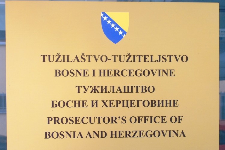 PRIJEDLOG PRITVORA ZA DRŽAVLJANINA CRNE GORE OSUMNJIČENOG ZA NEDOZVOLJEN PROMET AKCIZNE ROBE – CIGARETA VEĆE VRIJEDNOSTI