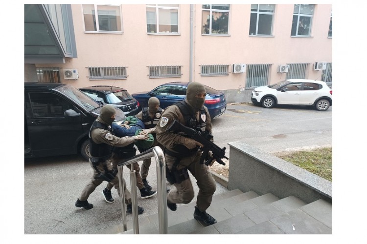 EUROPOL PODRŽAO AKCIJU TUŽILAŠTVA BiH I PARTNERSKIH POLICIJSKIH AGENCIJA