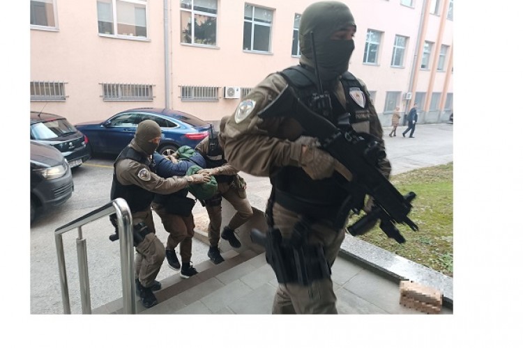 EUROPOL PODRŽAO AKCIJU TUŽILAŠTVA BiH I PARTNERSKIH POLICIJSKIH AGENCIJA