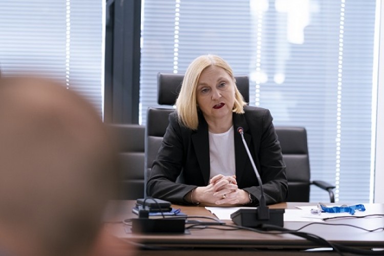 BIH PROSECUTORS AND INVESTIGATORS VISIT THE EUROPEAN PUBLIC PROSECUTOR’S OFFICE