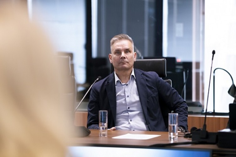 BIH PROSECUTORS AND INVESTIGATORS VISIT THE EUROPEAN PUBLIC PROSECUTOR’S OFFICE