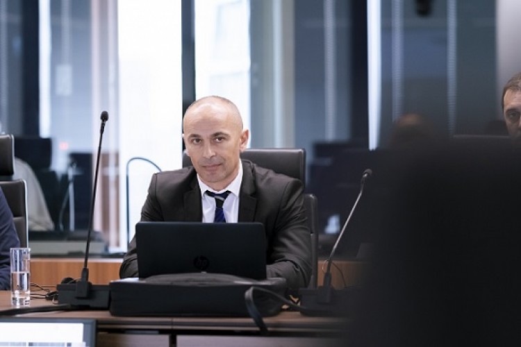 BIH PROSECUTORS AND INVESTIGATORS VISIT THE EUROPEAN PUBLIC PROSECUTOR’S OFFICE