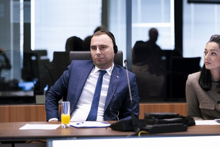 BIH PROSECUTORS AND INVESTIGATORS VISIT THE EUROPEAN PUBLIC PROSECUTOR’S OFFICE