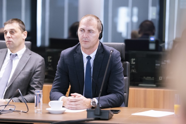 BIH PROSECUTORS AND INVESTIGATORS VISIT THE EUROPEAN PUBLIC PROSECUTOR’S OFFICE