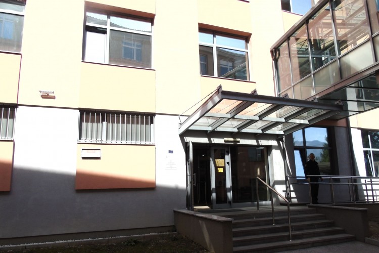 INDICTMENT FILED IN THE CASE WITH EVIDENCE FROM SKY AND ANOM APPLICATIONS AGAINST RADOVAN DAMJANOVIĆ (1987)