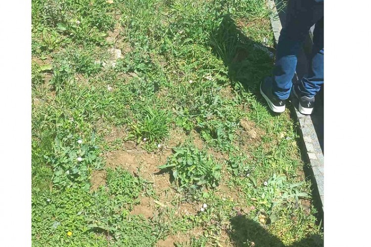 NA PODRUČJU BRODA EKSHUMIRANI POSMRTNI OSTACI DVIJE OSOBE