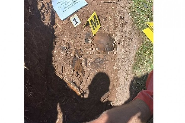 У ОПШТИНИ ПАЛЕ ЗАВРШЕНА ЕКСХУМАЦИЈА ТИЈЕЛА ЖРТАВА ИЗ ПРОТЕКЛОГ РАТА