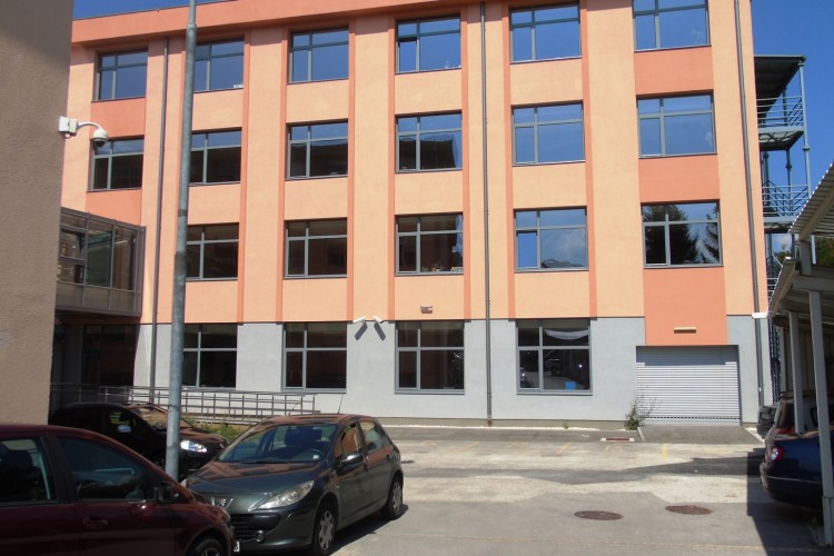 PODIGNUTA OPTUŽNICA ZA KAZNENO DJELO TERORIZMA