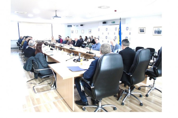 A MODULE FOR INVESTIGATIVE AUTHORITIES PRESENTED IN THE BIH PROSECUTOR’S OFFICE WITHIN THE FRAMEWORK OF THE ELECTRONIC PUBLIC PROCUREMENT SYSTEM