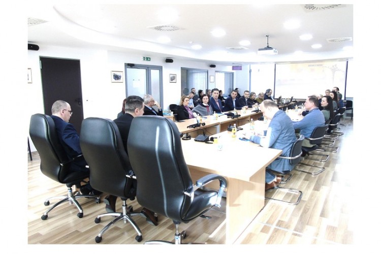 A MODULE FOR INVESTIGATIVE AUTHORITIES PRESENTED IN THE BIH PROSECUTOR’S OFFICE WITHIN THE FRAMEWORK OF THE ELECTRONIC PUBLIC PROCUREMENT SYSTEM