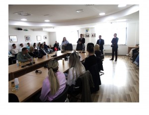 U TUŽITELJSTVU BiH OBILJEŽEN EUROPSKI DAN PRAVDE