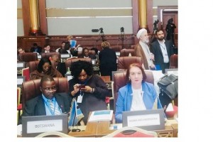 CHIEF PROSECUTOR GORDANA TADIĆ TAKES PART AT THE HIGH-LEVEL MEETING OF THE GLOBAL JUDICIAL INTEGRITY NETWORK HELD IN QATAR