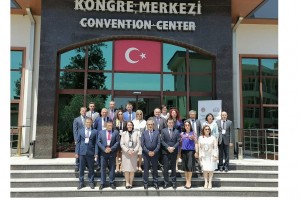 CHIEF PROSECUTOR GORDANA TADIĆ PARTICIPATES AT INTERNATIONAL CONFERENCE ON SUPPRESSION OF TRANSNATIONAL ORGANIZED CRIME, HELD IN TURKEY