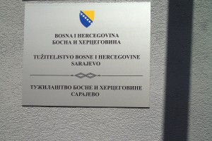 TUŽITELJSTVO BiH JE DANA 21. SRPNJA ZAPRIMILO INFORMACIJU SUDA BiH O POTVRĐIVANJU OPTUŽNICE U PREDMETU MUTAP ZIJAD I DR.