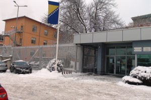 BY ORDER OF THE PROSECUTOR’S OFFICE OF BIH SEVERAL PERSONS SUSPECTED OF CRIMES AGAINST HUMANITY ARE BEING DEPRIVED OF LIBERTY IN THE AREA OF BOSANSKI NOVI / NOVI GRAD